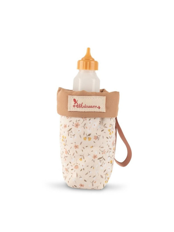 Butelka Teresa dla lalki z torebką ASI 3712207 - 18