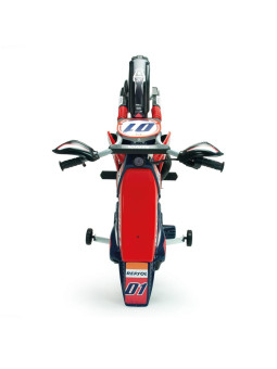 INJUSA Motor Elektryczny Repsol 6V