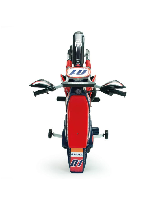 INJUSA Motor Elektryczny Repsol 6V