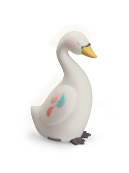 Lampka nocna Łabędź MAŁA SZKOŁA TAŃCA 667203