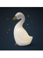 Lampka nocna Łabędź MAŁA SZKOŁA TAŃCA 667203