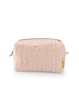 Bawełniana kosmetyczka MAŁA SZKOŁA TAŃCA 667279