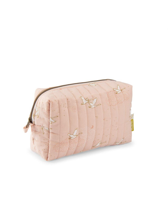 Bawełniana kosmetyczka MAŁA SZKOŁA TAŃCA 667279