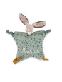 Przytulanka zielony króliczek 678015