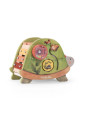 Zabawka aktywizująca żółw TRZY MAŁE KRÓLIKI 678114