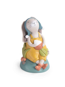 Królik - skarbonka TRZY MAŁE KRÓLIKI 678170