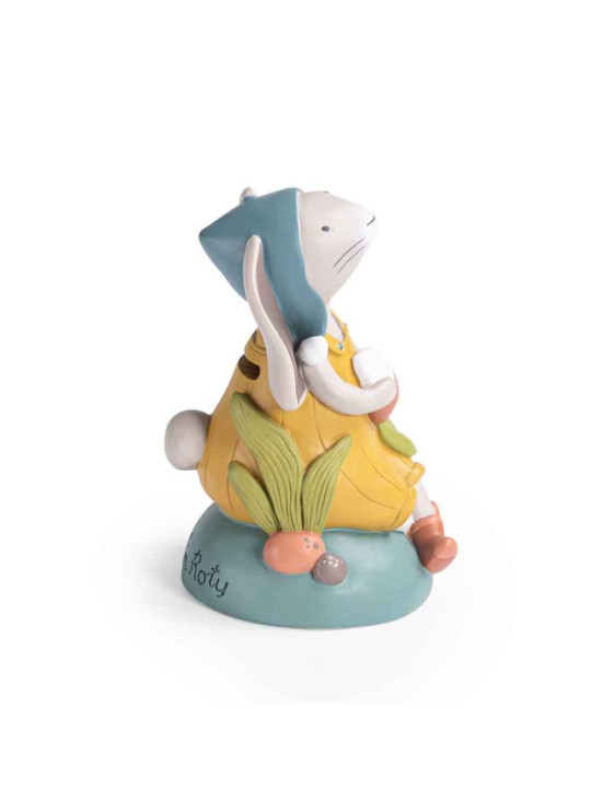 Królik - skarbonka TRZY MAŁE KRÓLIKI 678170