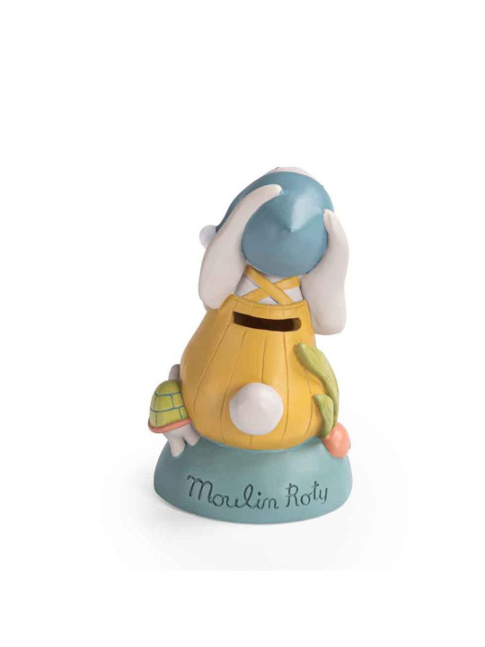 Królik - skarbonka TRZY MAŁE KRÓLIKI 678170