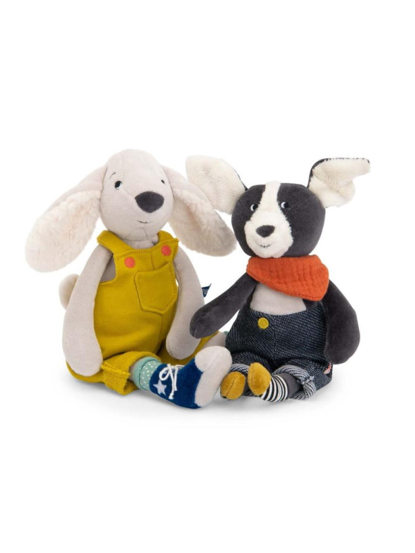 Maskotka piesek PUCE  684007