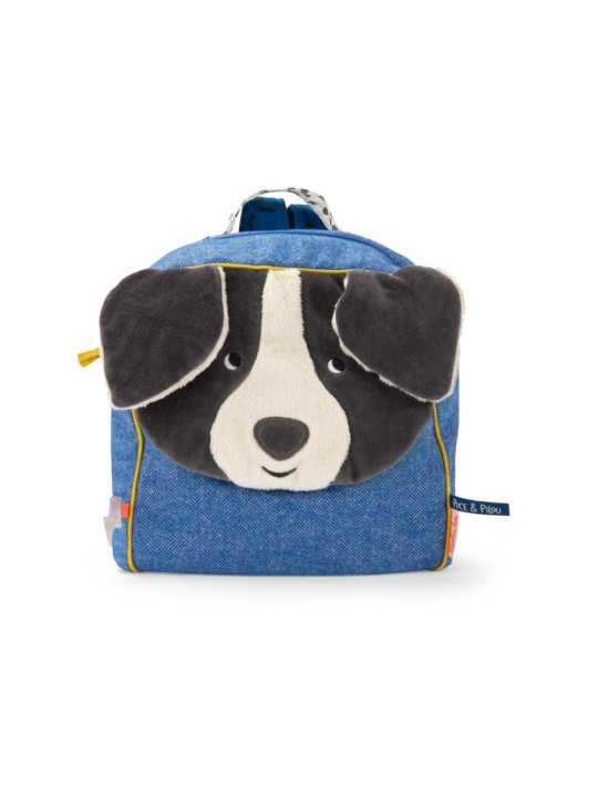 Plecak PUCE z PUCE & PILOU 684018