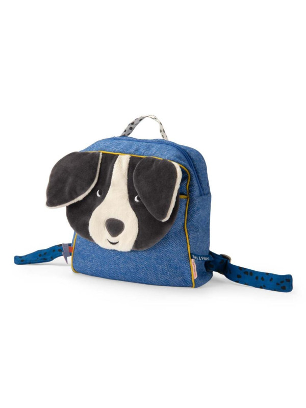 Plecak PUCE z PUCE & PILOU 684018