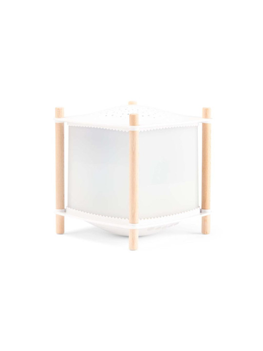 Magiczna lampka PUCE & PILOU 684053