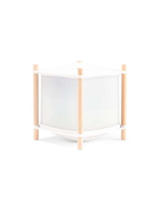 Magiczna lampka PUCE & PILOU 684053