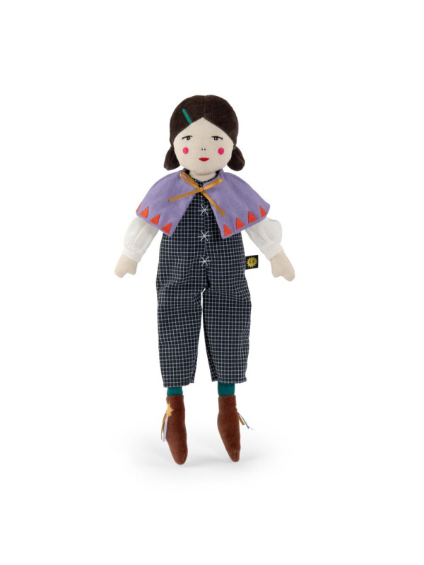 Lalka POLA Les Cometes Filantes 687001