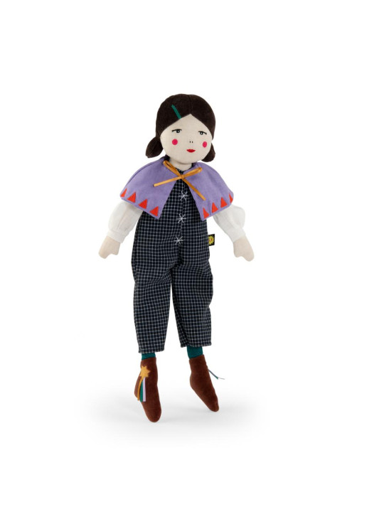 Lalka POLA Les Cometes Filantes 687001