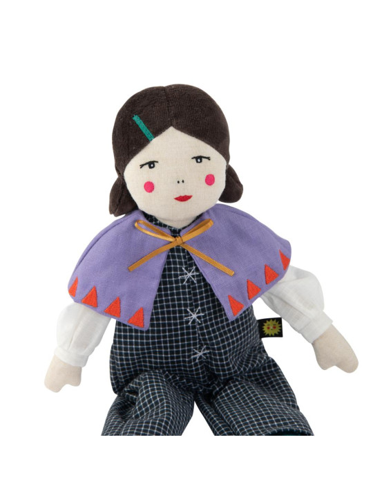 Lalka POLA Les Cometes Filantes 687001