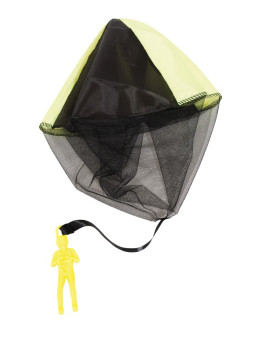 Display ze spadochroniarzami 24szt. 711076 