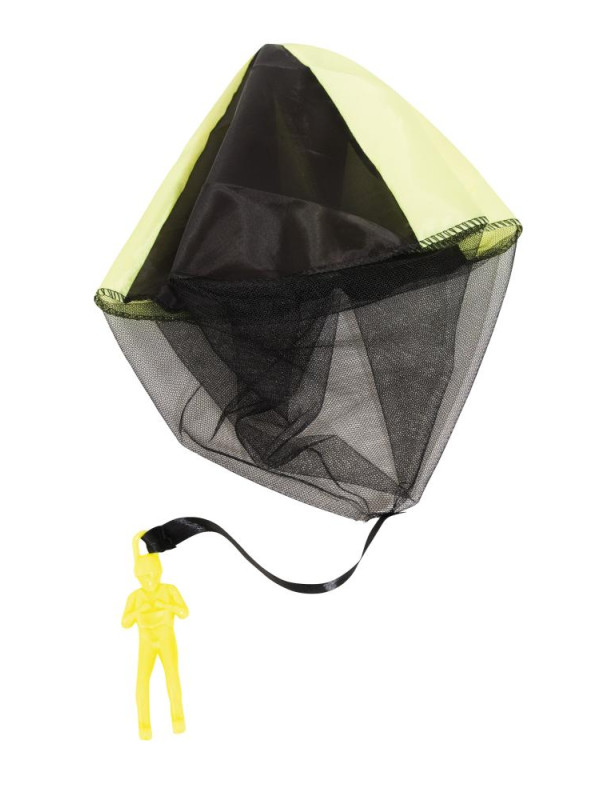 Display ze spadochroniarzami 24szt. 711076 