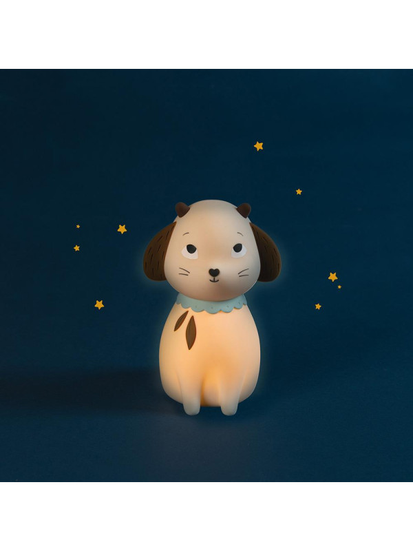 Lampka nocna OWCA APRES LA PLUIE 715201