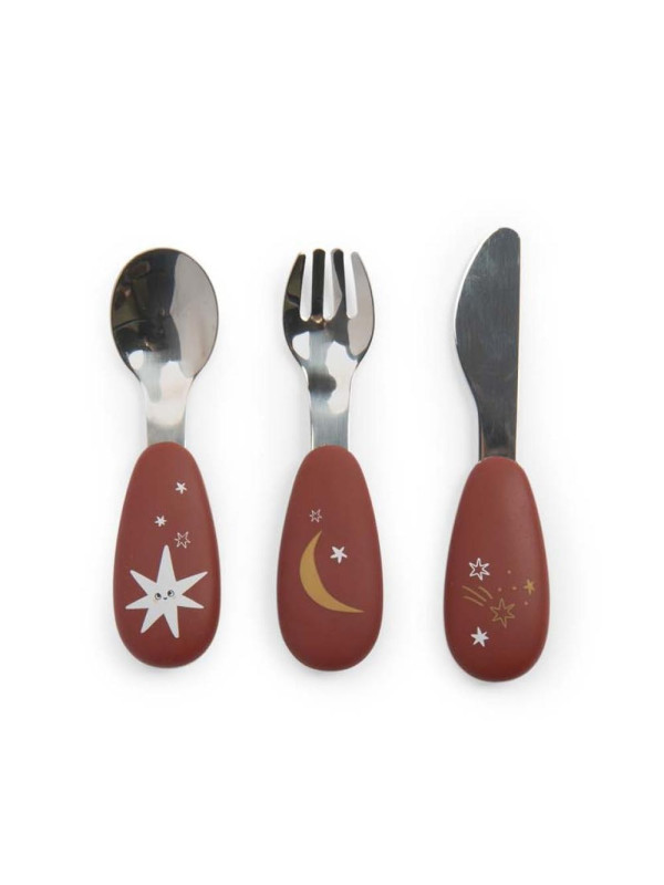 Zestaw sztućców APRES LA PLUIE 715232