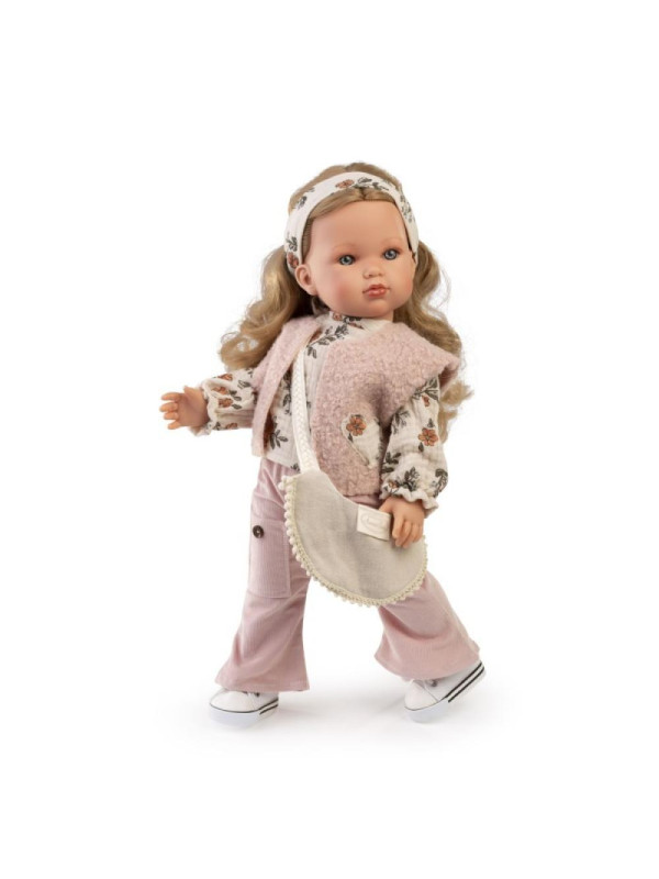 Strój dla_lalki_Bella Antonio Juan 28333 P - 45 cm