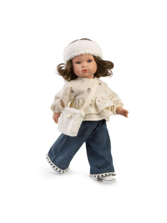 Strój dla_lalki_Bella Antonio Juan 28332 P - 45 cm