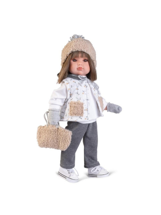 Strój dla_lalki_Bella Antonio Juan 28329 P - 45 cm