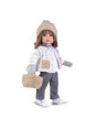 Strój dla_lalki_Bella Antonio Juan 28329 P - 45 cm