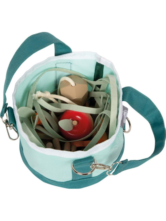 Zestaw do karmienia koni Hobby Horse Small Foot