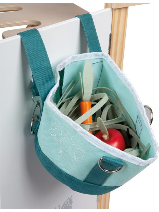 Zestaw do karmienia koni Hobby Horse Small Foot