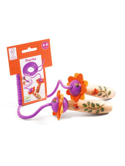 Skakanka FLORITA DJ02018