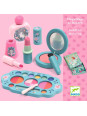 Zestaw do makijażu małej elegantki KENDRA DJ05567