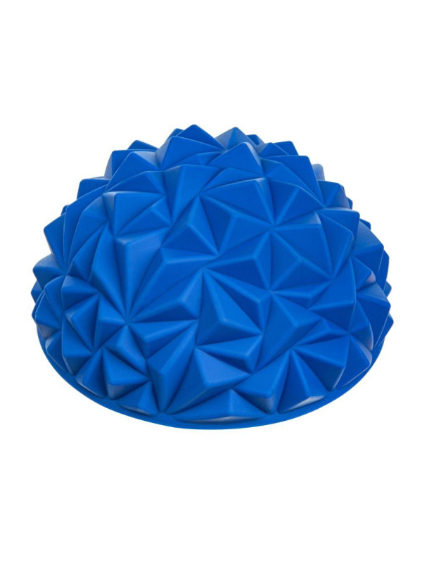 Zestaw półkul sensorycznych 2 szt. diament/kolce