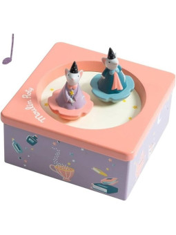 Pozytywka drewniana Dawno, dawno temu... 664104