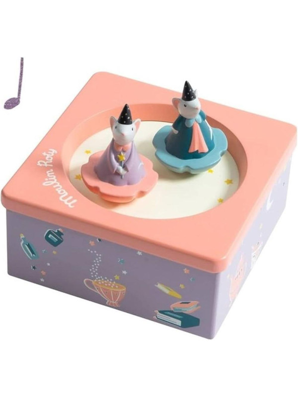 Pozytywka drewniana Dawno, dawno temu... 664104