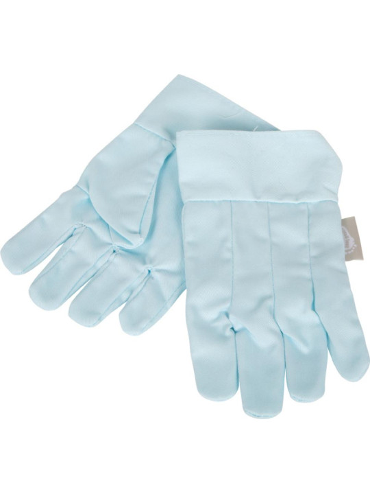 Zestaw małego ogrodnika taczka i narzędzia ogrodowe dla dzieci Small Foot