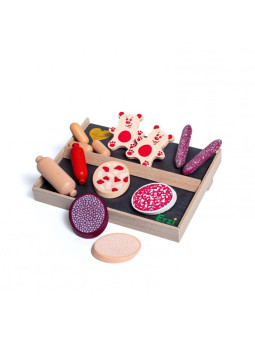 Zjeżdżalnia rolkowa 205 cm Erzi