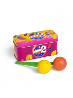 Zjeżdżalnia rolkowa 205 cm Erzi