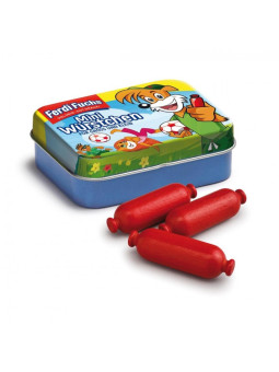 Zjeżdżalnia rolkowa 205 cm Erzi