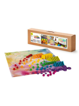 Zjeżdżalnia rolkowa 205 cm Erzi