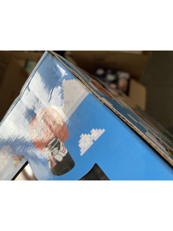 2 gokarty zdalnie sterowane 37296