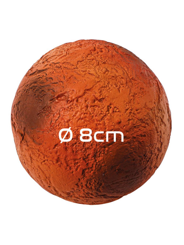 Kosmiczne wykopaliska - MARS 448