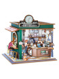 Zrób to sam DIORAMA - kawiarnia 68072