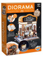 Zrób to sam DIORAMA - piekarnia 68073