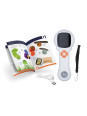 Mikroskop video powiększenie 500x MR300