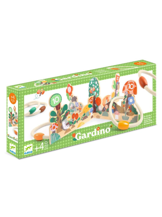 Gra zręcznościowa GARDINO DJ02052
