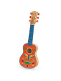 Gitara  54 cm - 6 metalowych strun DJ06041