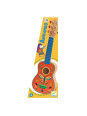 Gitara  54 cm - 6 metalowych strun DJ06041