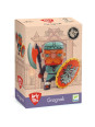 Figurka Arty Toys - Grognak DJ06853