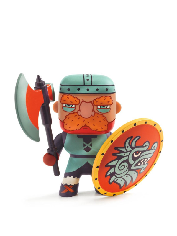 Figurka Arty Toys - Grognak DJ06853